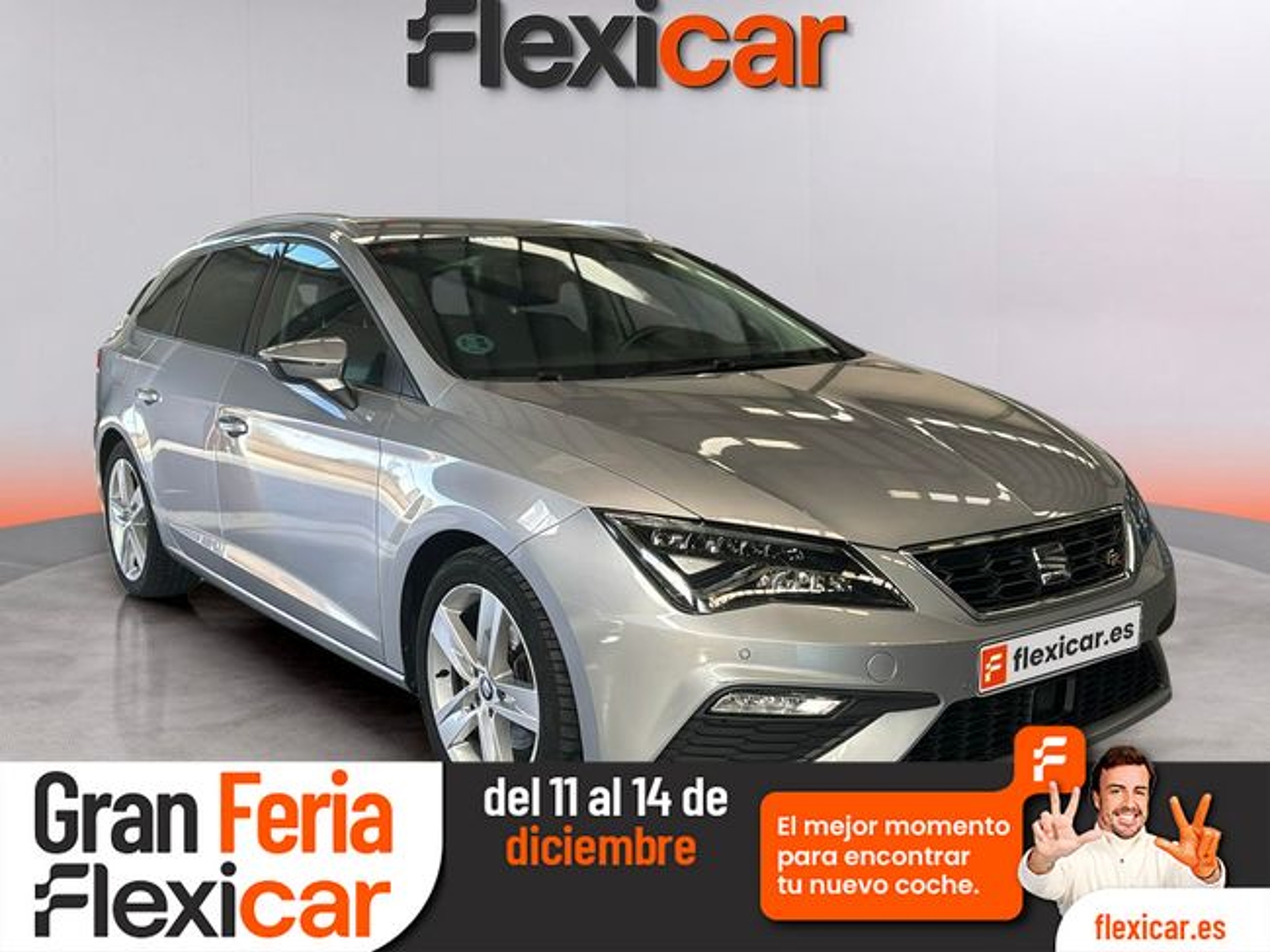 Imagen de SEAT León