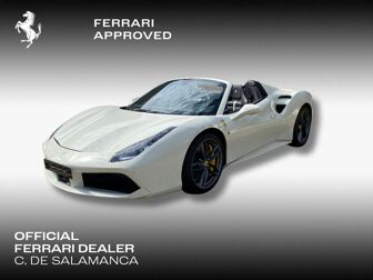 Imagen de FERRARI 488 GTB