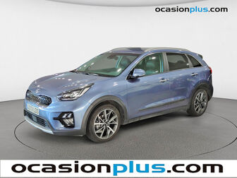 Imagen de KIA Niro 1.6 HEV Emotion