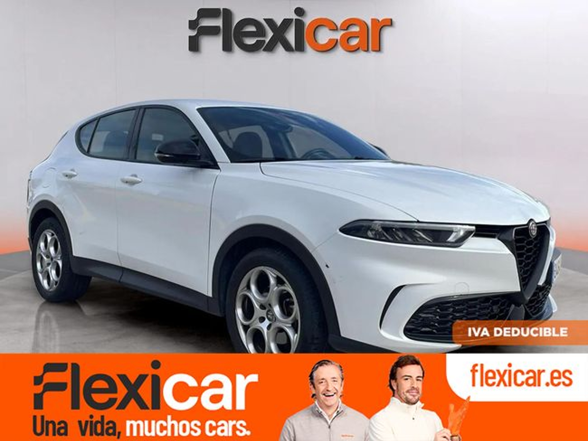 Imagen de ALFA ROMEO Tonale