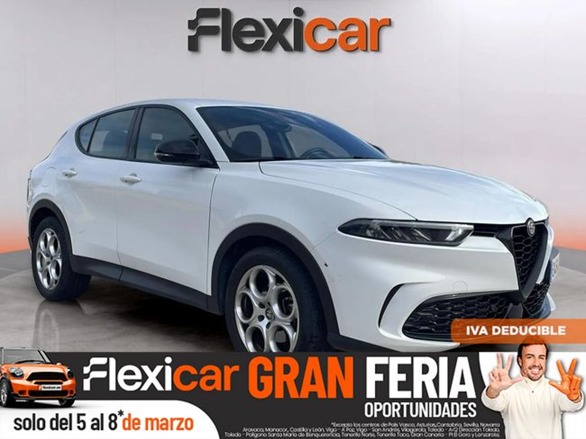 Imagen de ALFA ROMEO Tonale