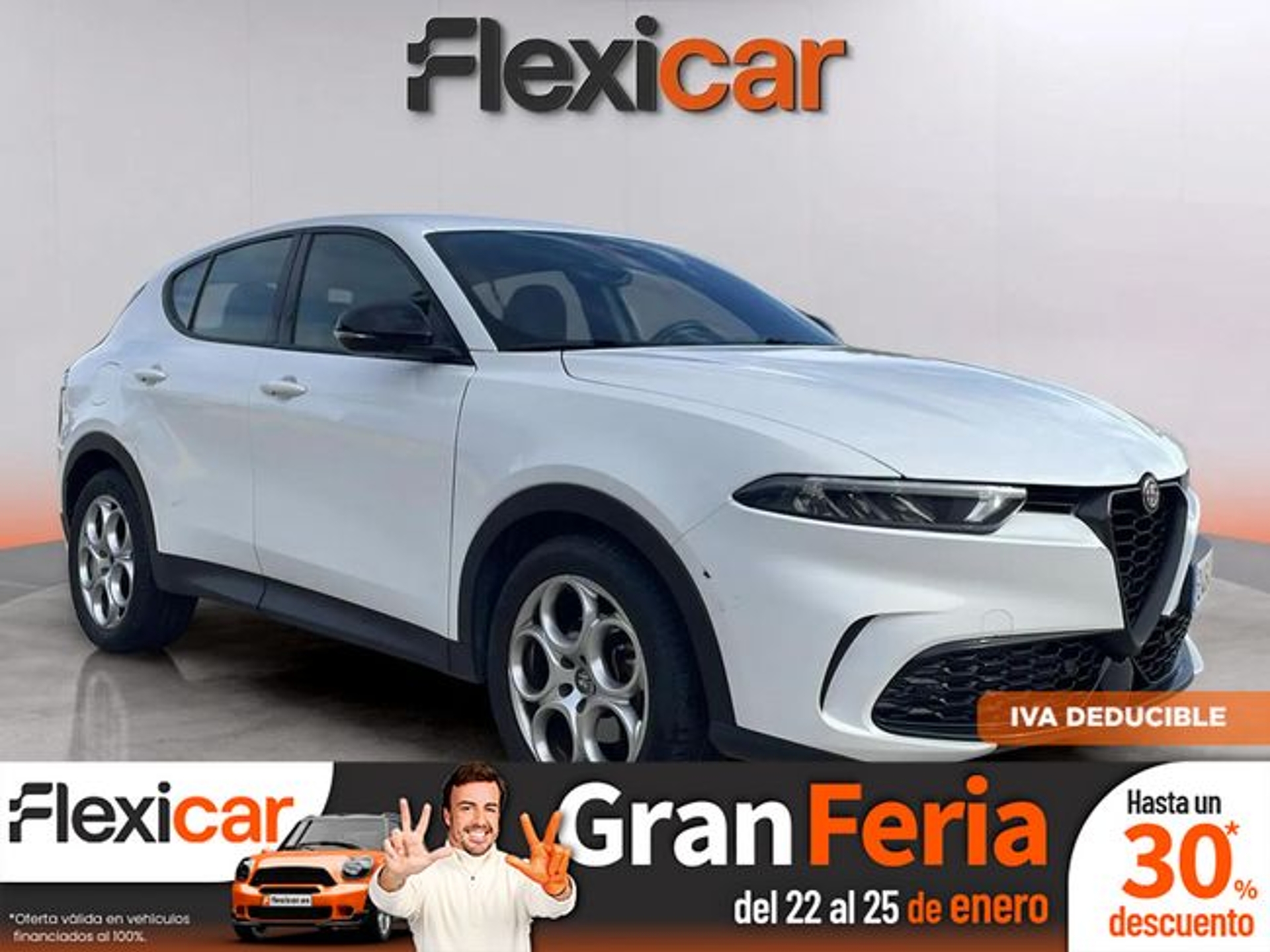 Imagen de ALFA ROMEO Tonale