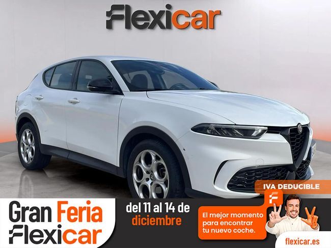 ALFA ROMEO Tonale (1.5 MHEV GASOLINA 130 CV SPRINT FWD) en Toledo
