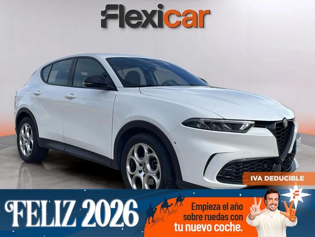 ALFA ROMEO Tonale (1.5 MHEV GASOLINA 130 CV SPRINT FWD) en Toledo