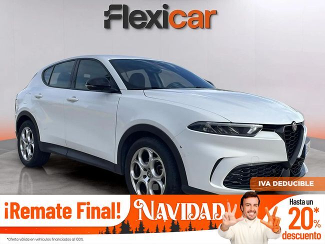 ALFA ROMEO Tonale (1.5 MHEV GASOLINA 130 CV SPRINT FWD) en Toledo