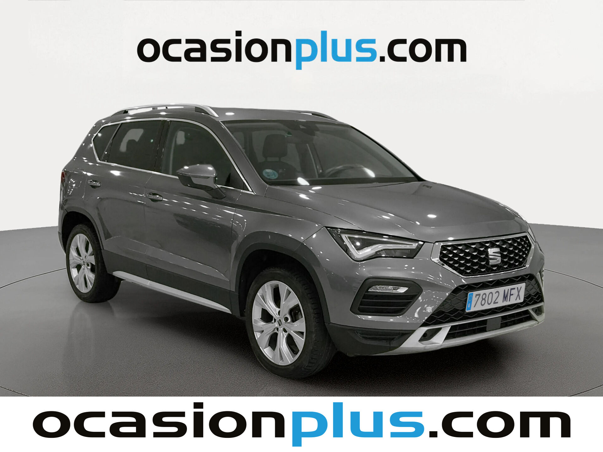 Imagen 2 de SEAT Ateca