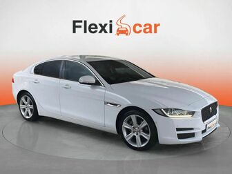 Imagen de JAGUAR XE 2.0 Diesel Prestige 180