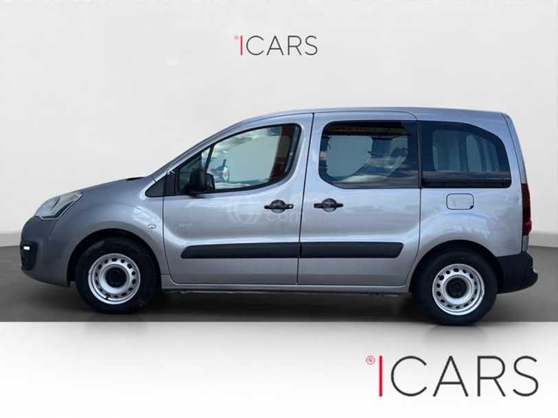 Foto del CITROEN Berlingo Multispace 1.6BlueHDi Live 100