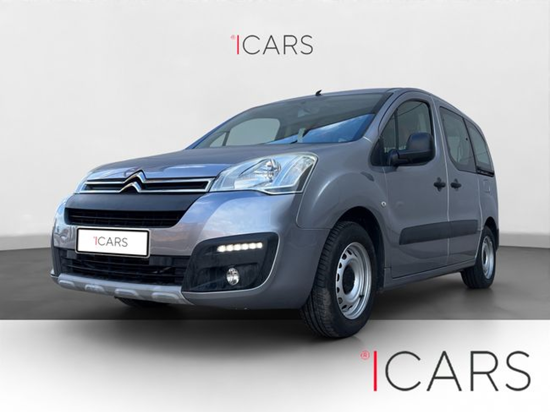 Imagen de CITROEN Berlingo