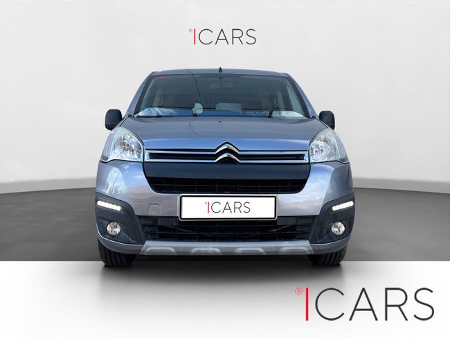 Foto del CITROEN Berlingo Multispace 1.6BlueHDi Live 100