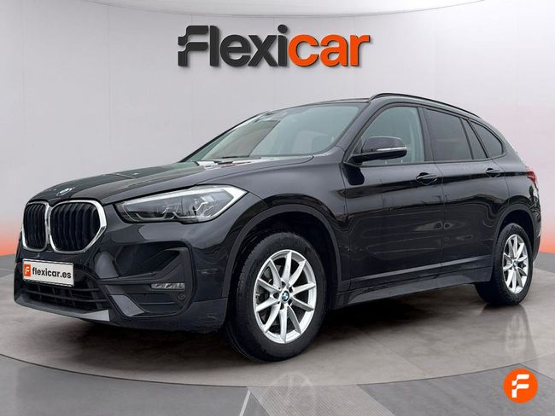 Imagen 3 de BMW X1