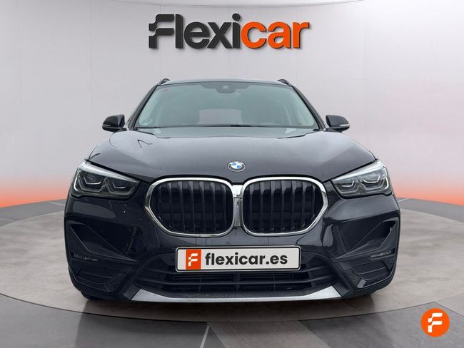Foto del BMW X1 sDrive 18d