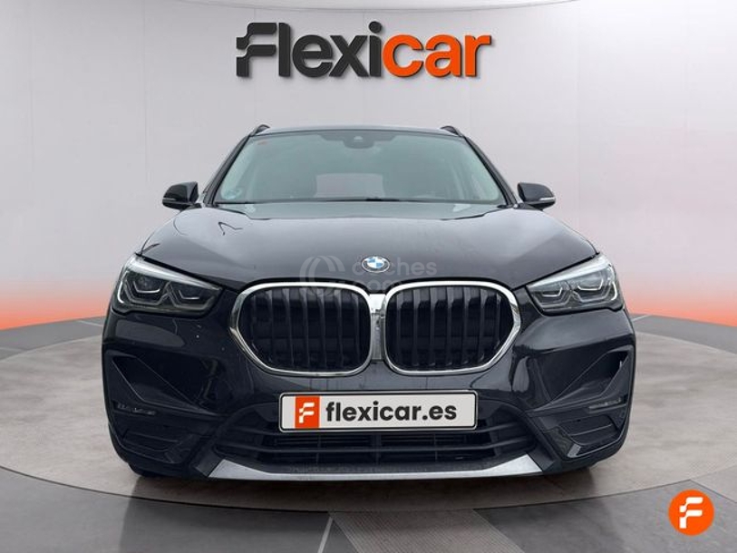 Foto del BMW X1 sDrive 18d