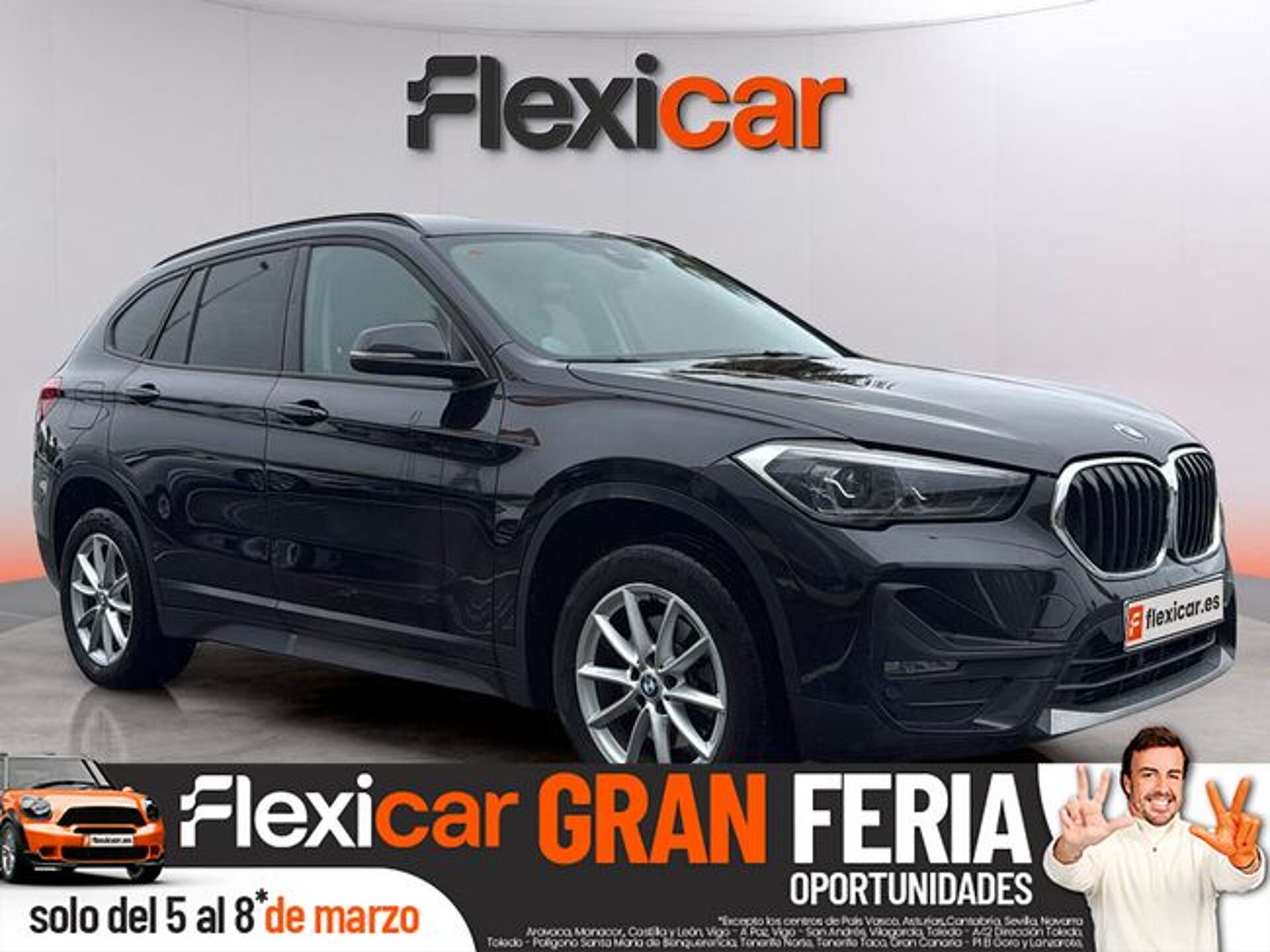Imagen 1 de BMW X1
