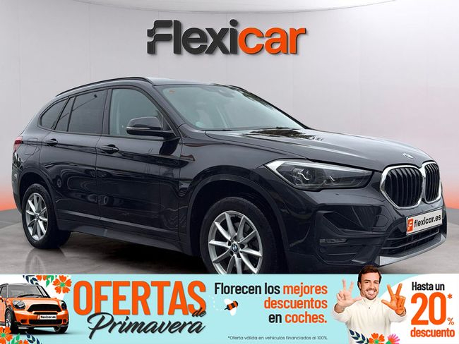 Imagen de BMW X1