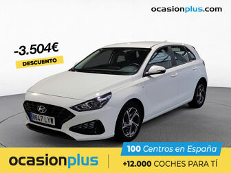 Imagen de HYUNDAI i30