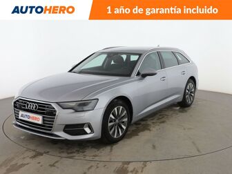 Imagen de AUDI A6 Avant 40 TDI S tronic