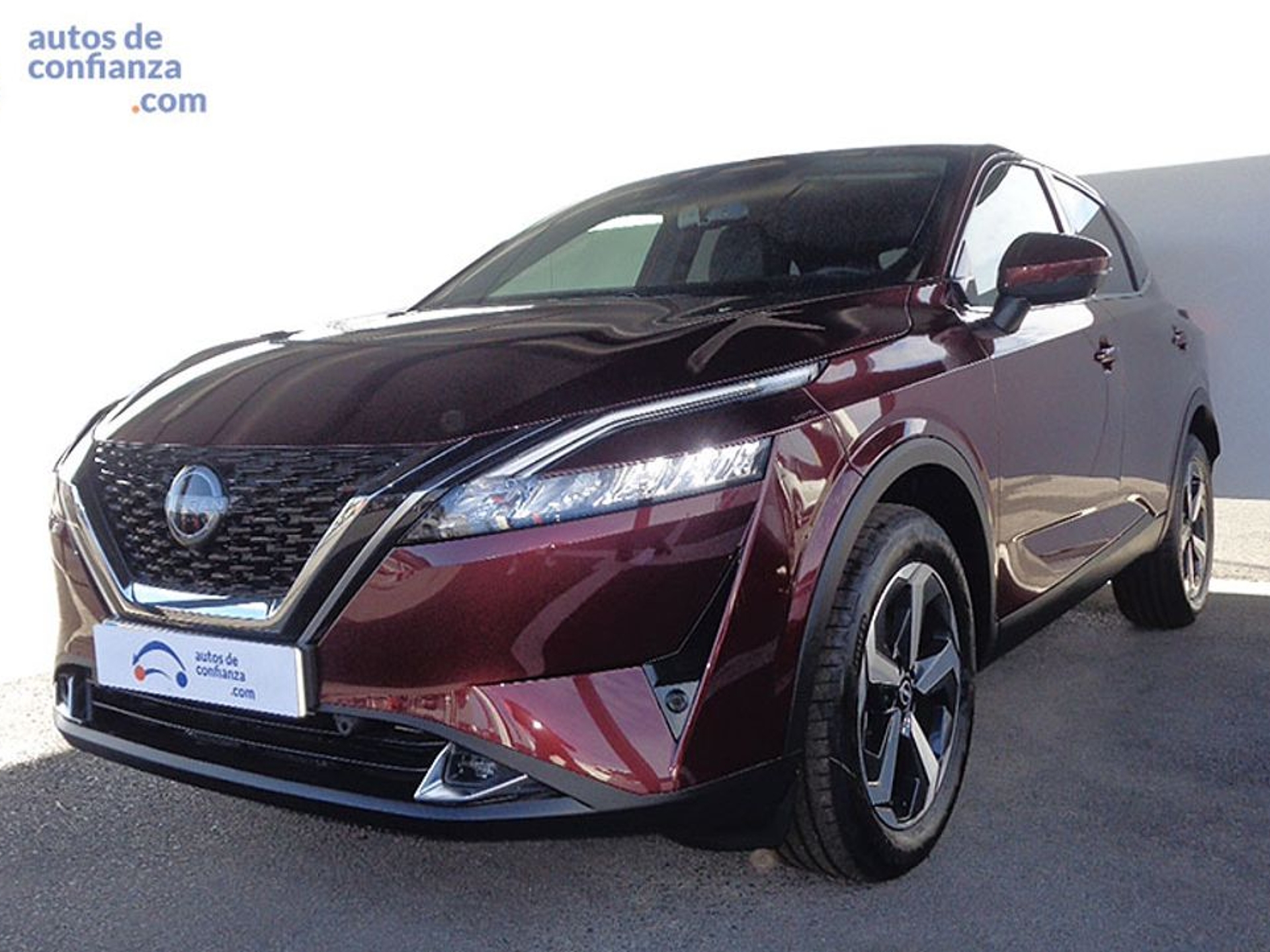 Imagen de NISSAN Qashqai