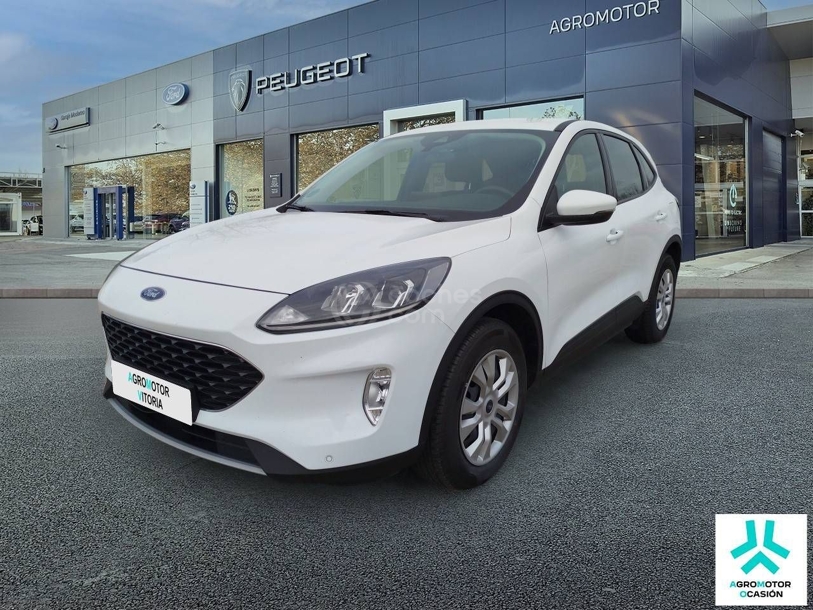 Foto del FORD Kuga 1.5 EcoBlue Trend FWD 120