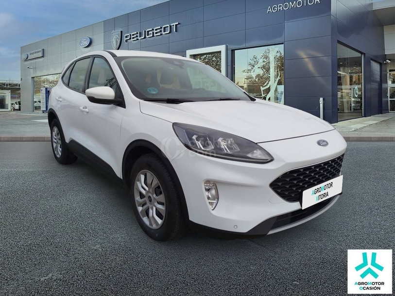 Foto del FORD Kuga 1.5 EcoBlue Trend FWD 120