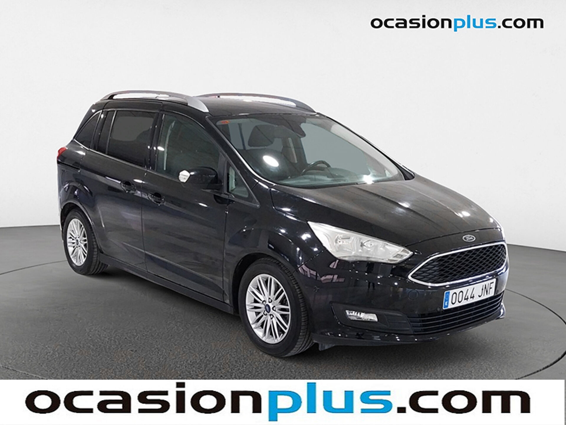 Imagen 2 de FORD C-Max