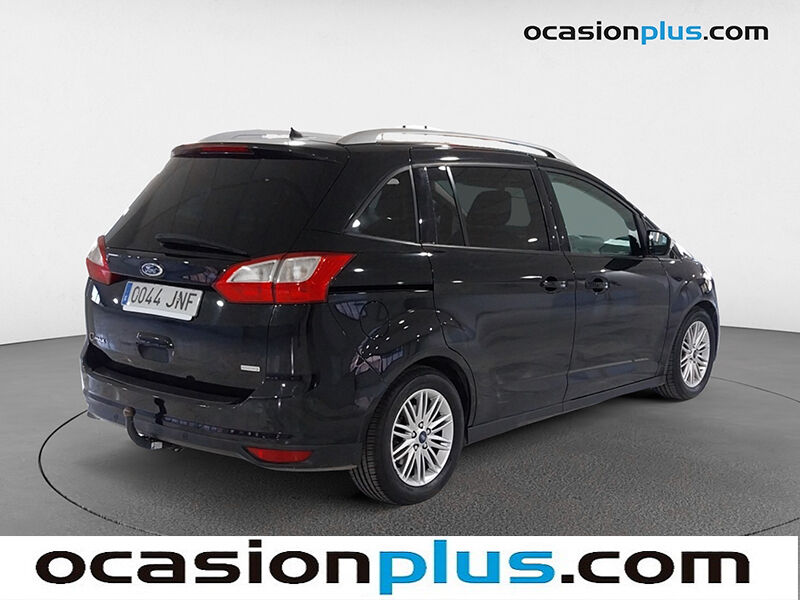 Foto del FORD C-Max Grand  1.0 Ecoboost Auto-S&S Trend 125