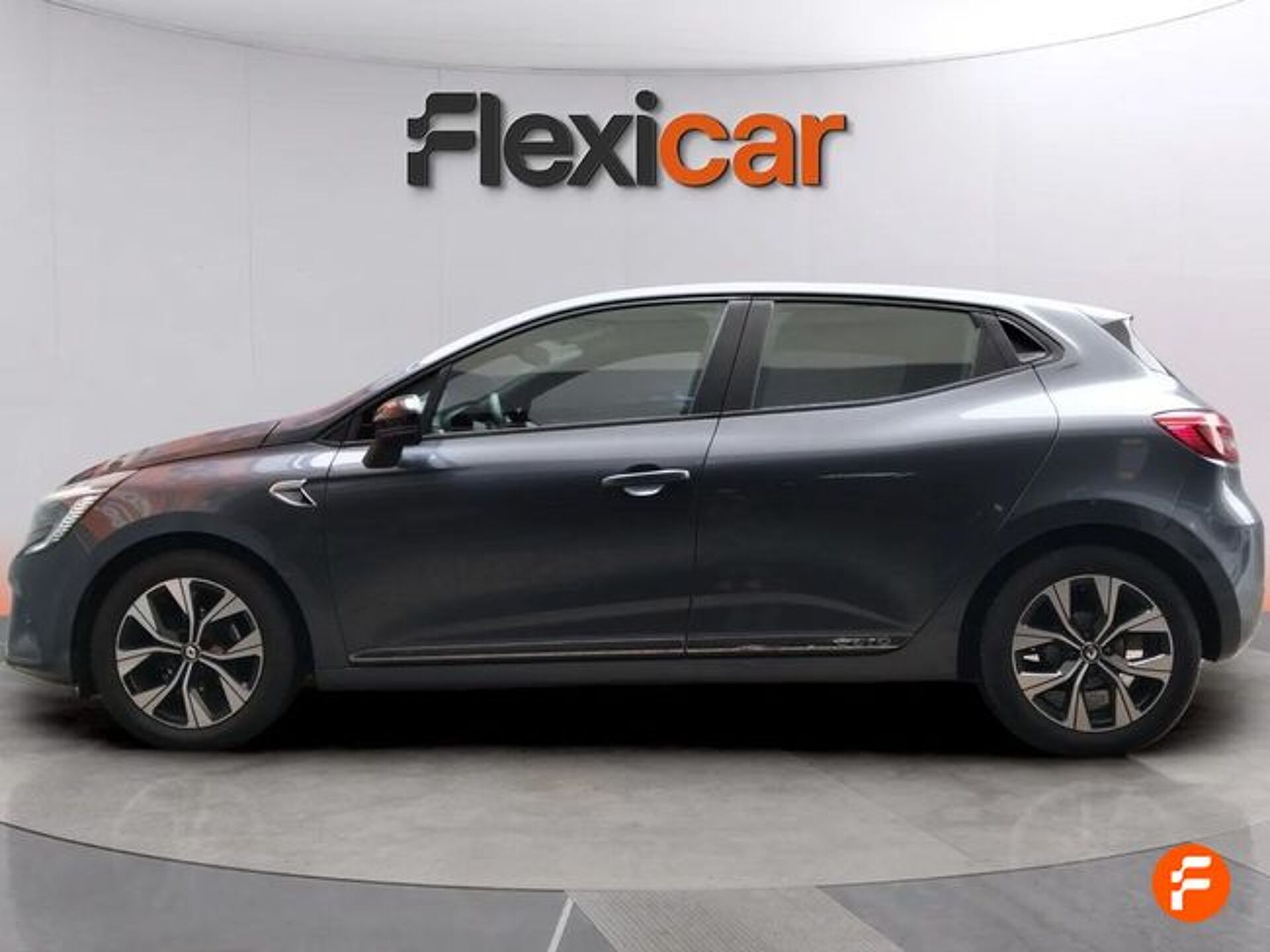 Imagen 3 de RENAULT Clio