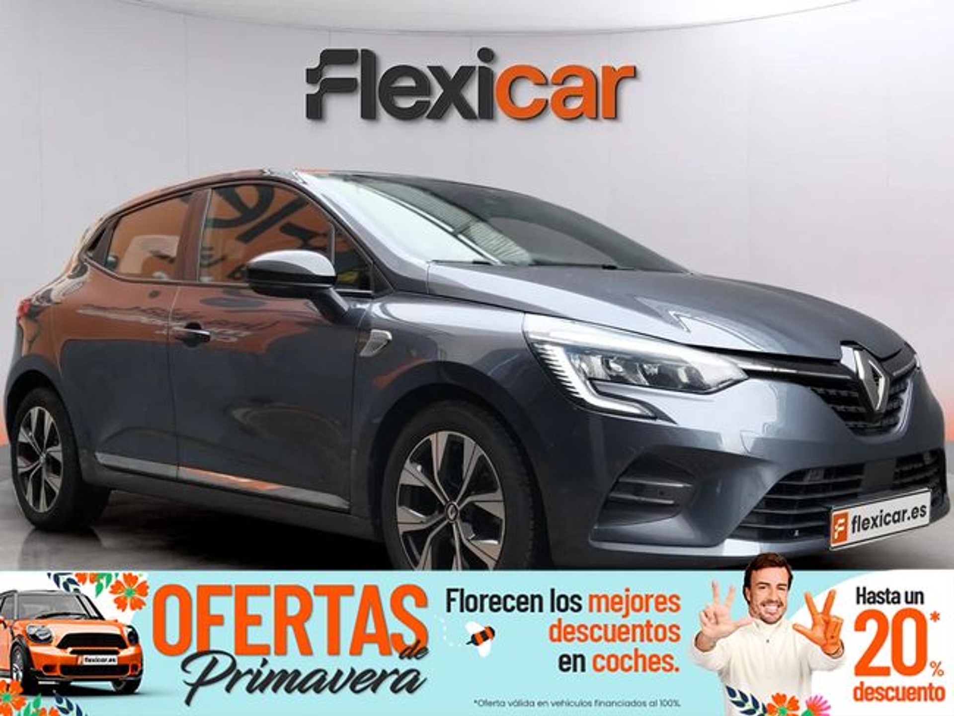 Imagen de RENAULT Clio