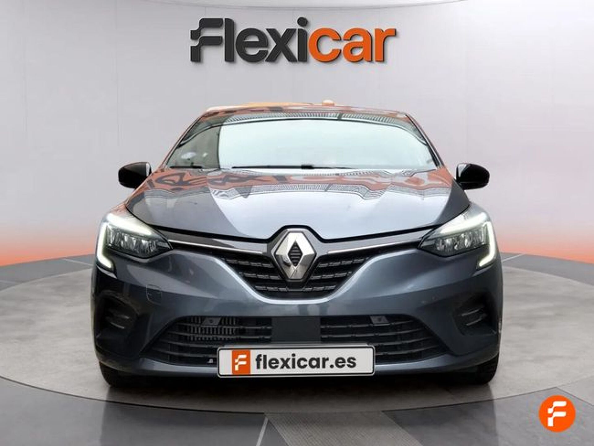 Imagen 2 de RENAULT Clio