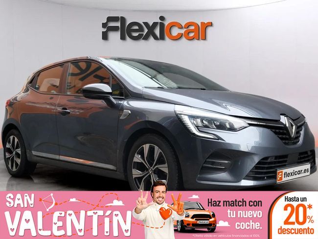 Foto del RENAULT Clio TCe Business 67kW