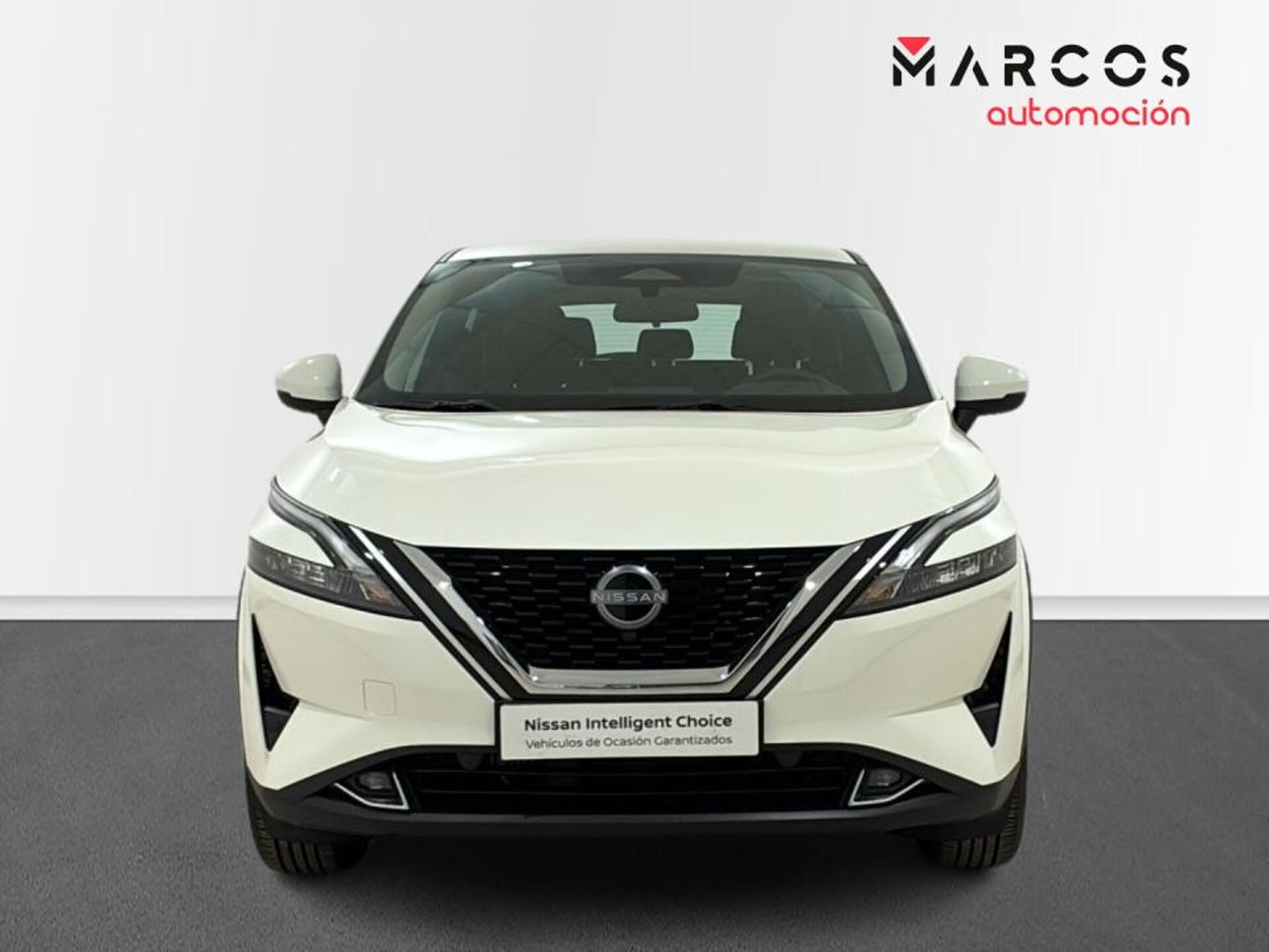 Imagen 2 de NISSAN Qashqai