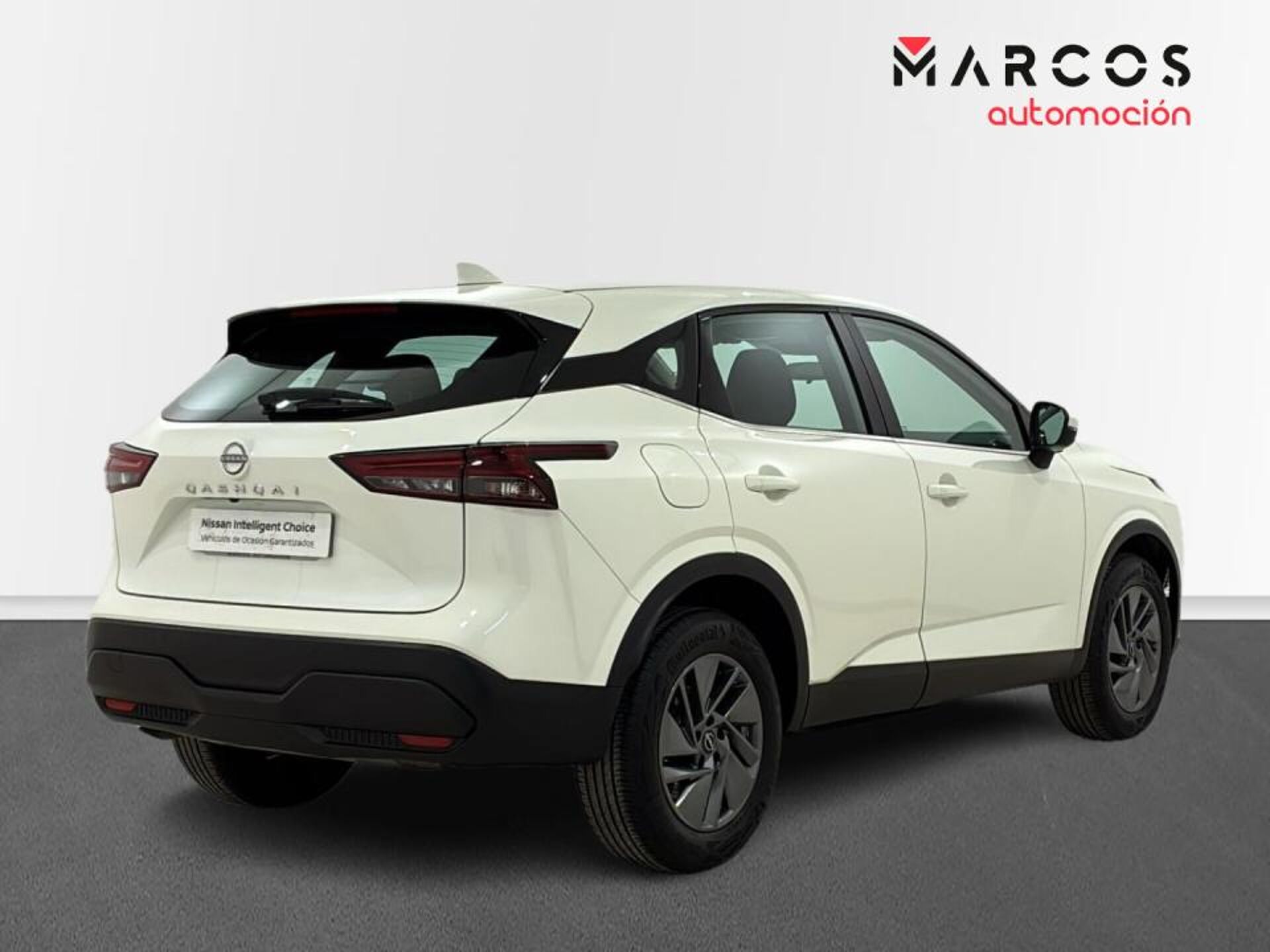 Imagen 3 de NISSAN Qashqai