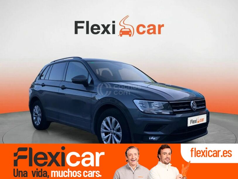 Foto del VOLKSWAGEN Tiguan 1.4 TSI Edition 92kW