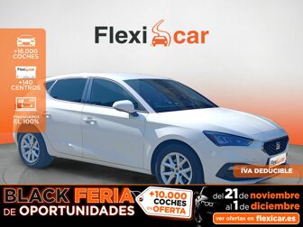 Imagen de SEAT León 1.0 TSI S&S Style 110