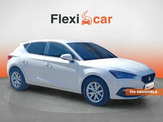 Imagen de SEAT León 1.0 TSI S&S Style 110