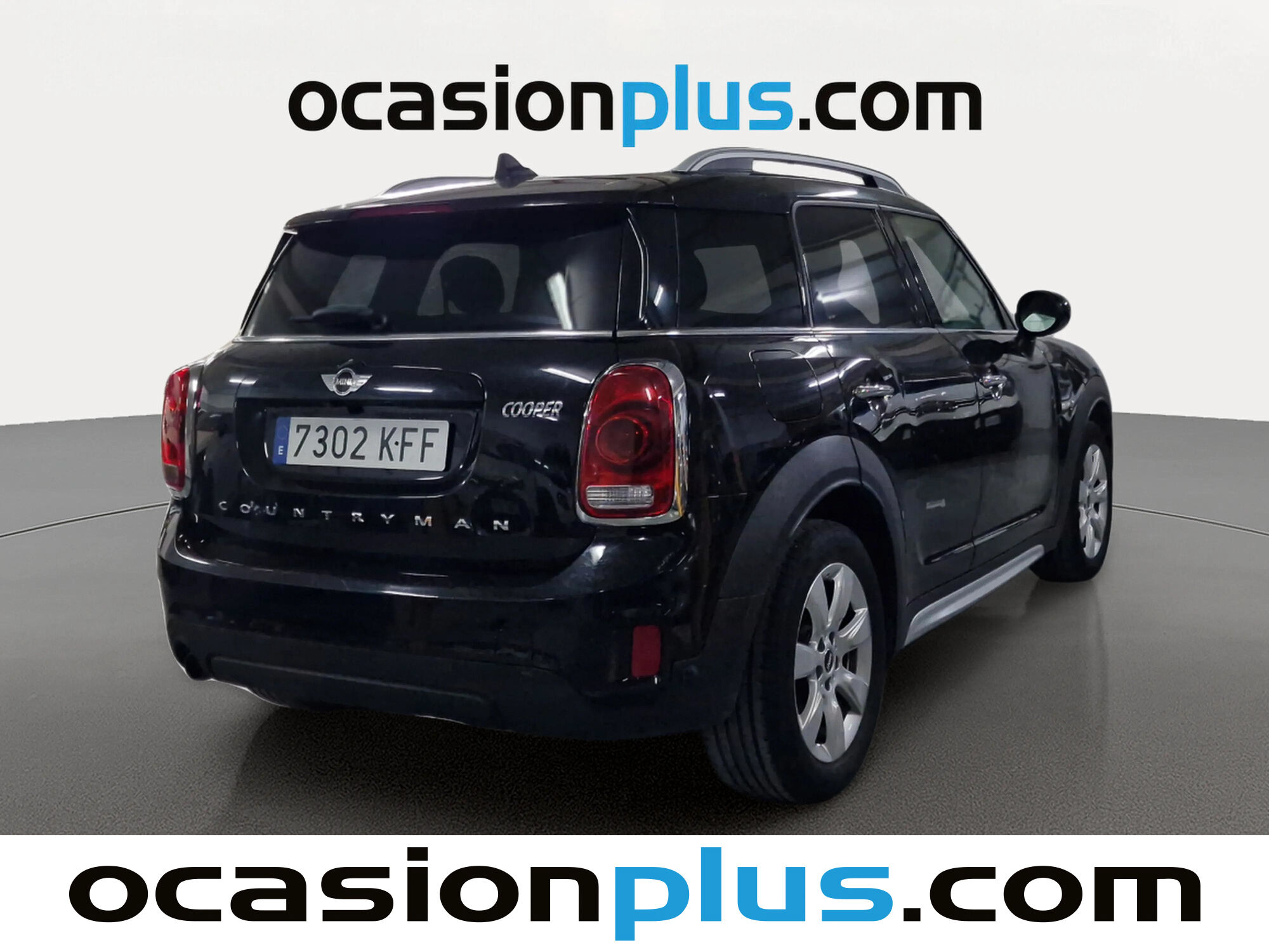 Foto del MINI Mini Countryman COUNTRYMAN COOPER