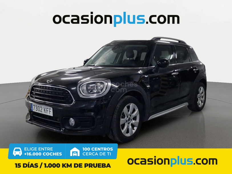 Foto del MINI Mini Countryman COUNTRYMAN COOPER