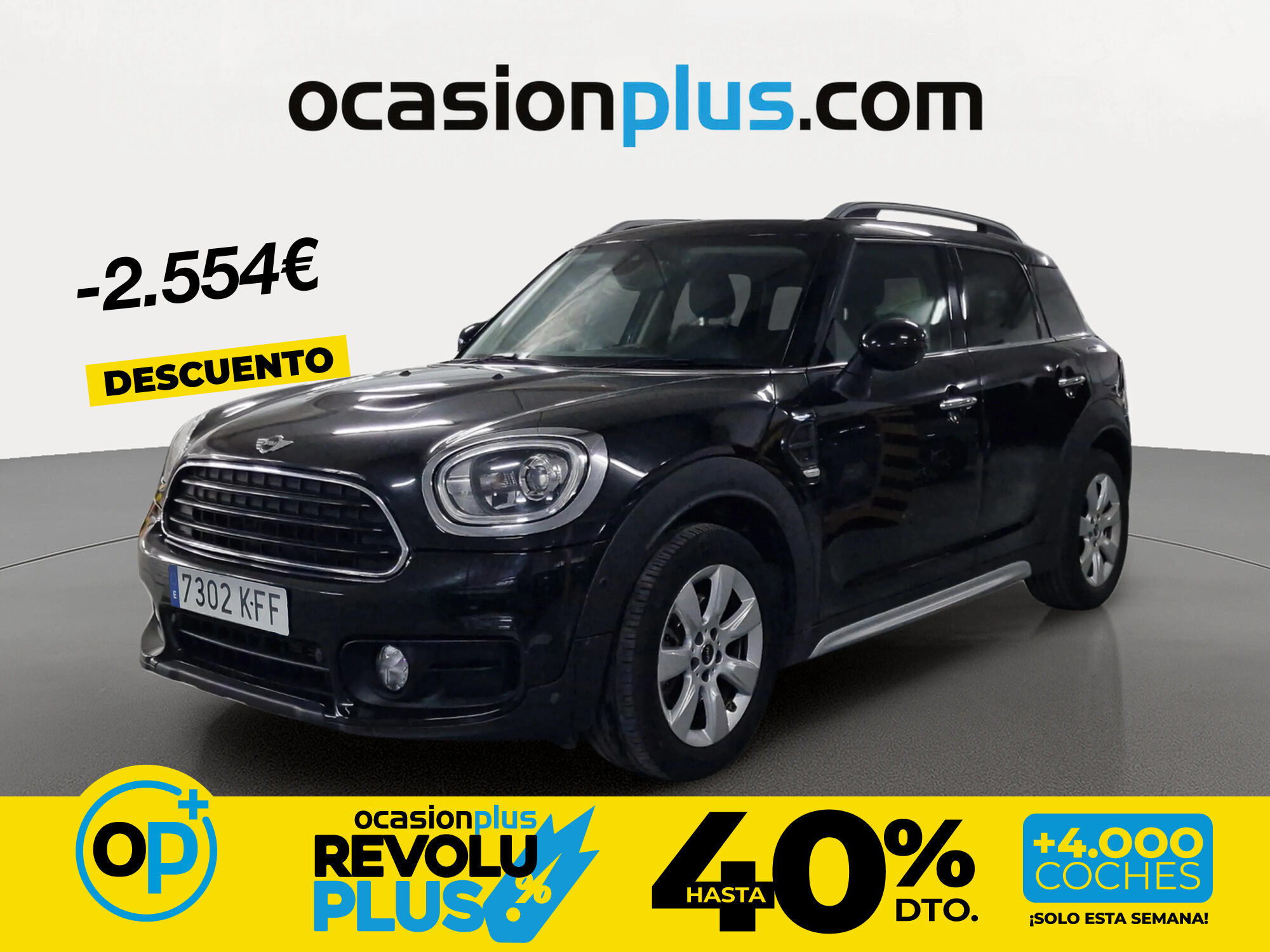 Foto del MINI Mini Countryman COUNTRYMAN COOPER