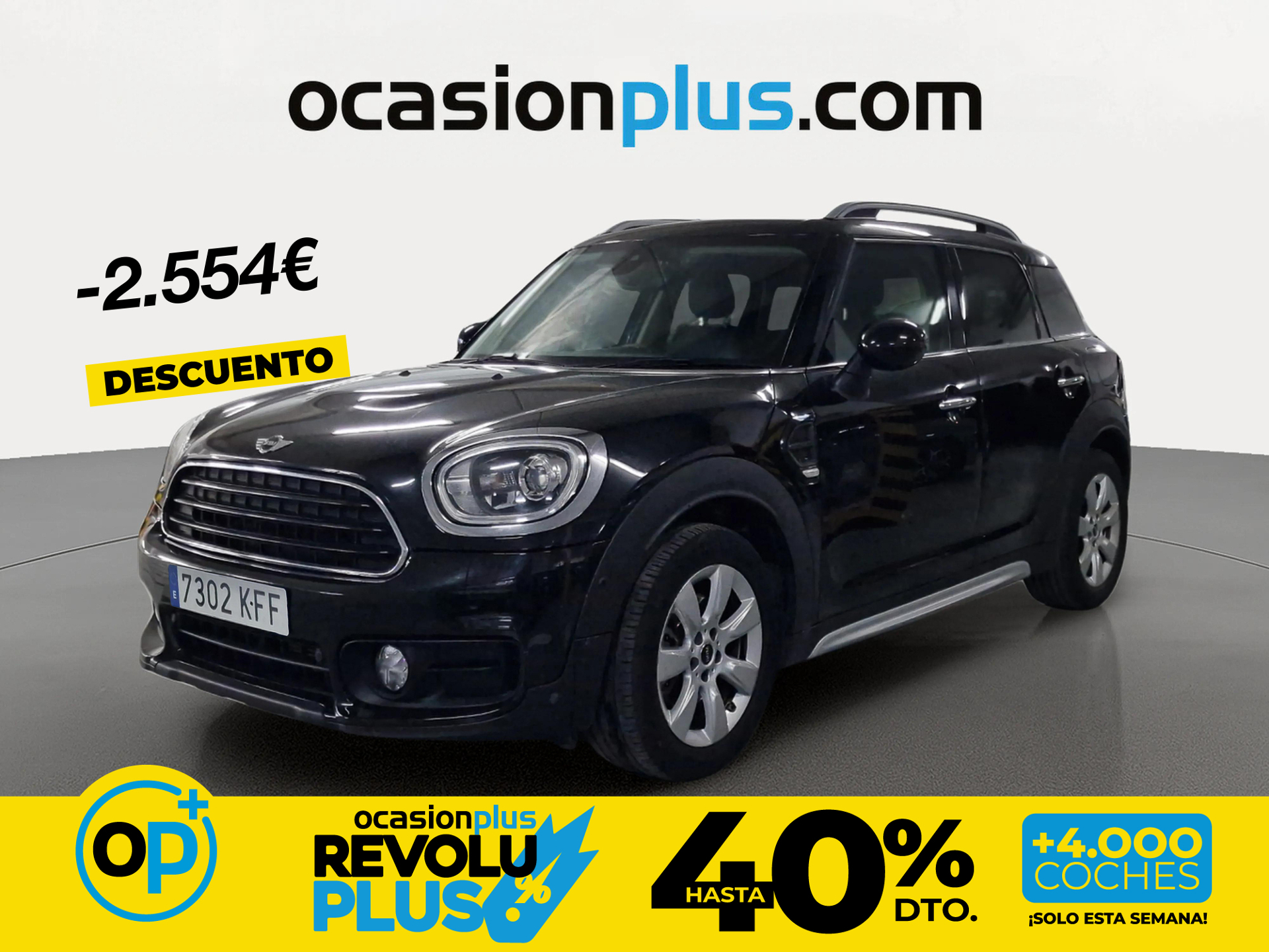 Imagen de MINI Mini Countryman
