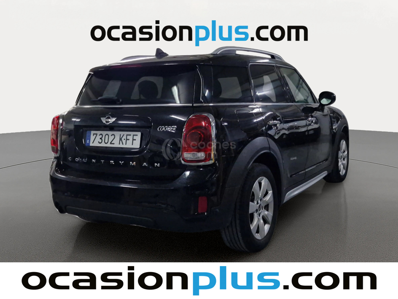 Foto del MINI Mini Countryman COUNTRYMAN COOPER