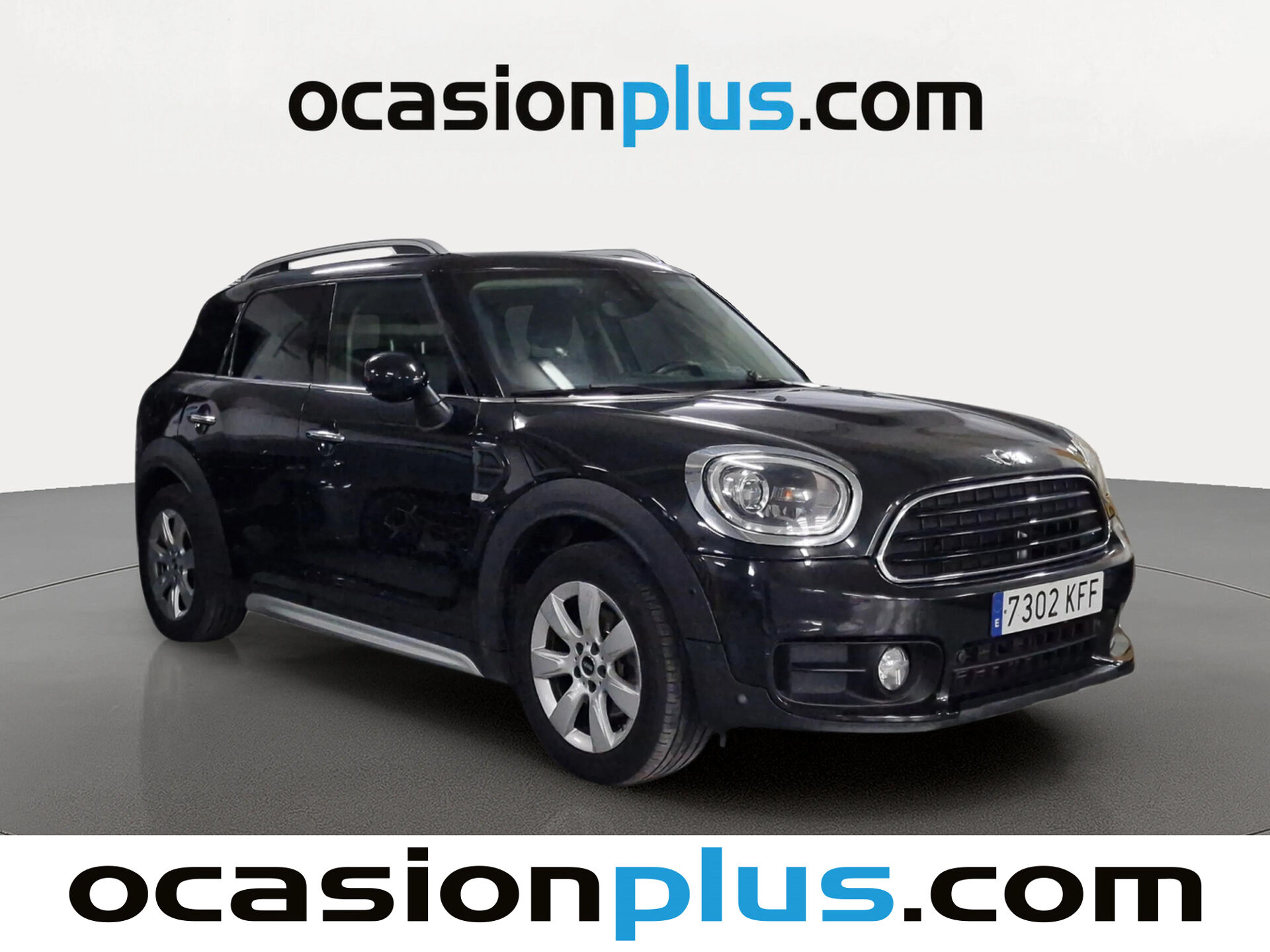 Imagen 2 de MINI Mini Countryman