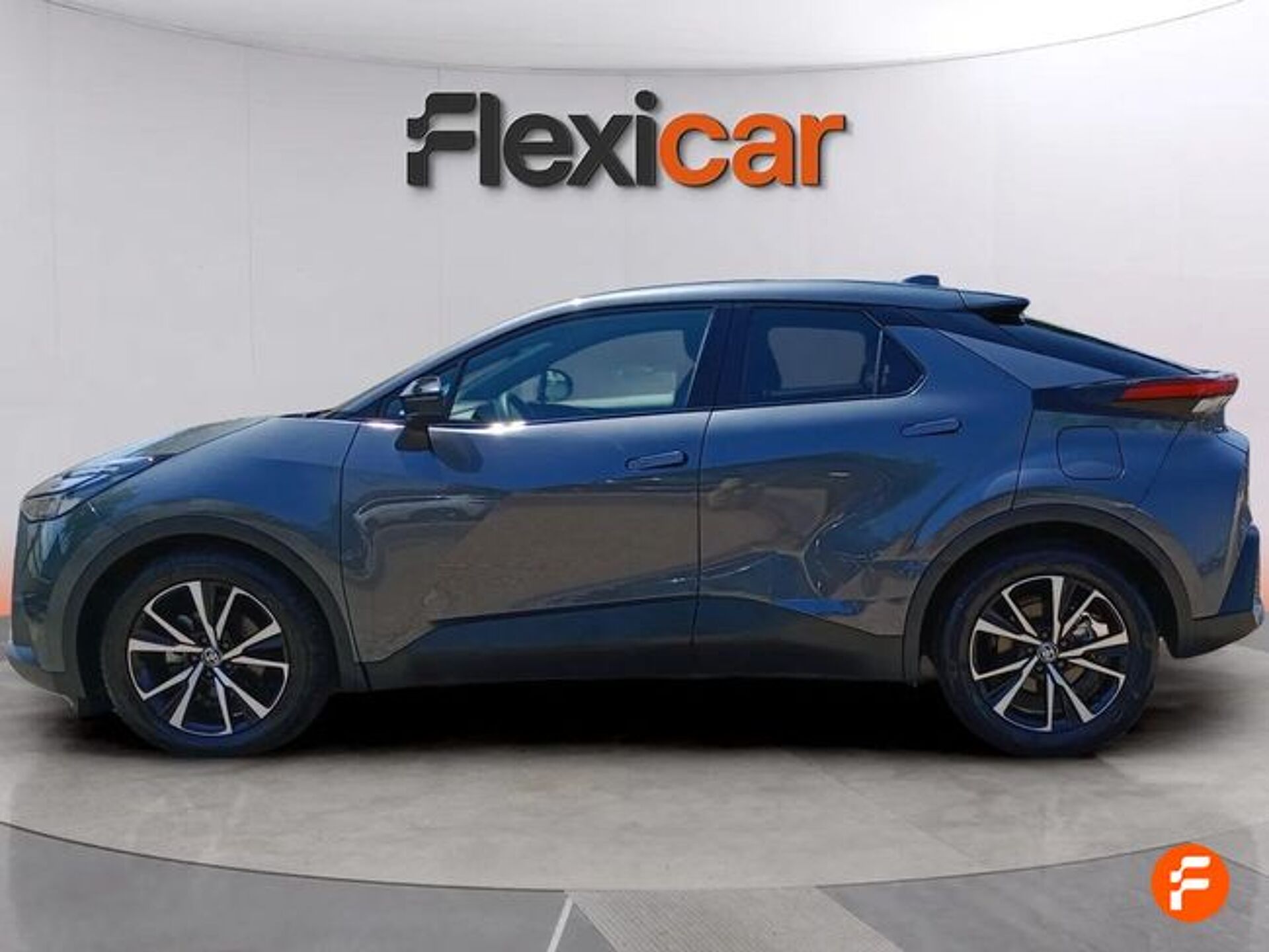 Imagen 3 de TOYOTA C-HR