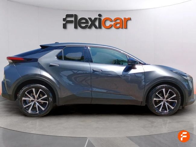 Foto del TOYOTA C-HR 140H Advance