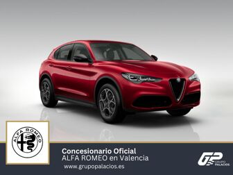 Imagen de ALFA ROMEO Stelvio 2.2 Sprint RWD Aut. 160