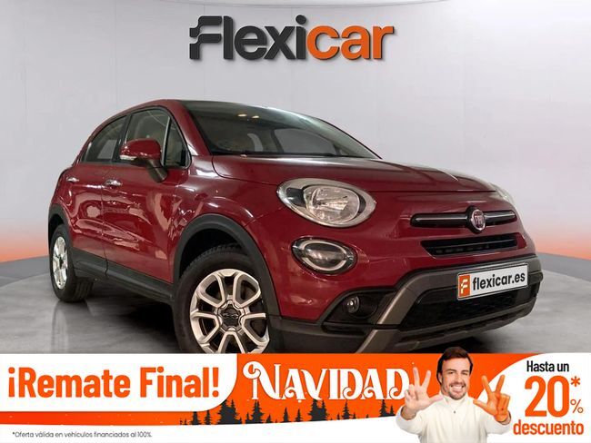 FIAT 500X (City Cross 1,0 GSE T3 88KW (120 CV) S&S) en Alicante
