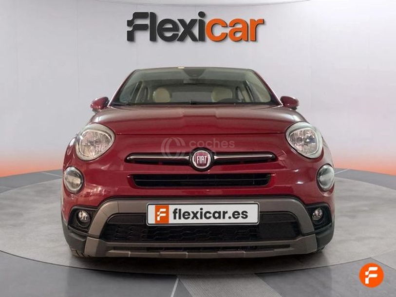 Foto del FIAT 500X 1.0 Firefly S&S City Cross