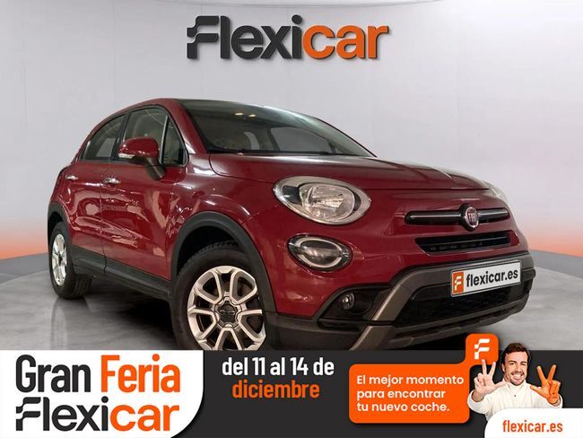 FIAT 500X (City Cross 1,0 GSE T3 88KW (120 CV) S&S) en Alicante