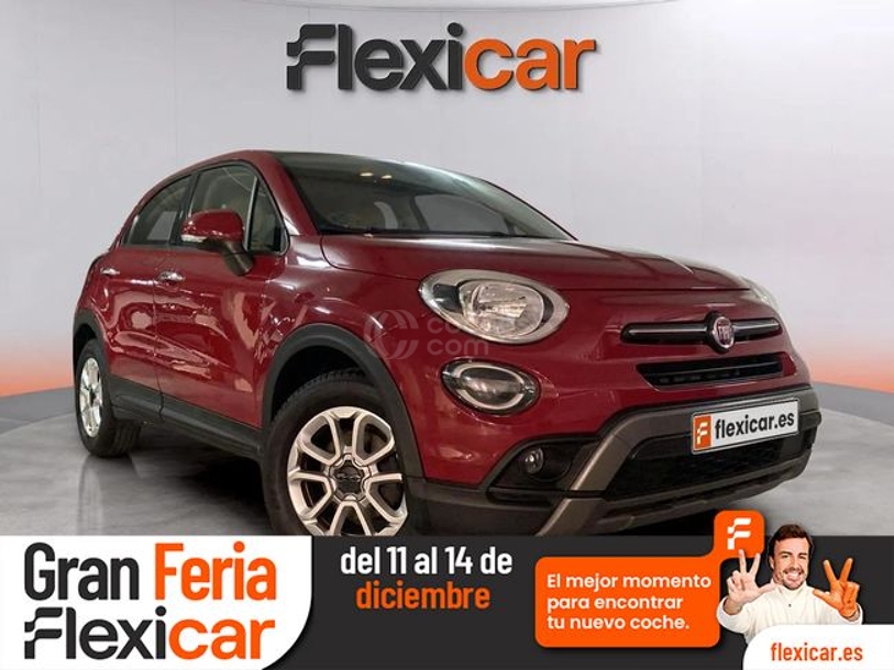 Foto del FIAT 500X 1.0 Firefly S&S City Cross
