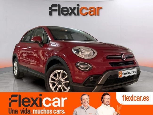 FIAT 500X (City Cross 1,0 GSE T3 88KW (120 CV) S&S) en Alicante