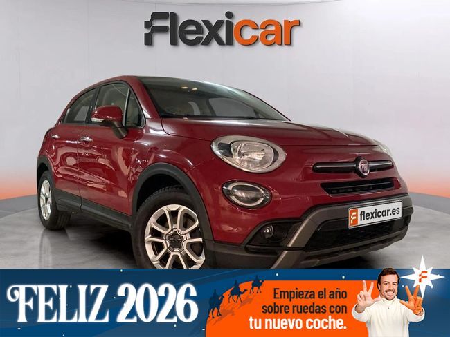 FIAT 500X (City Cross 1,0 GSE T3 88KW (120 CV) S&S) en Alicante